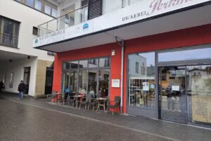Bäckerei Florian Perkmann