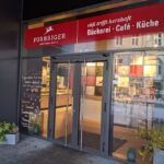 Bäckerei Forbriger