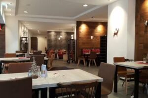 Bäckerei Förster Café