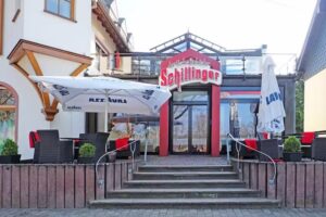 Bäckerei Frank Schillinger