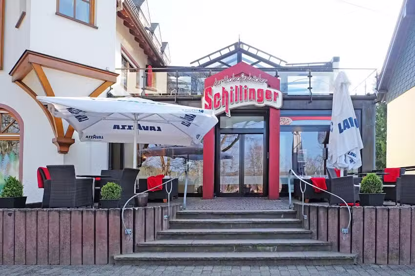 B&auml;ckerei Frank Schillinger