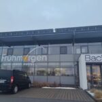 B&auml;ckerei Fr&uuml;hmorgen