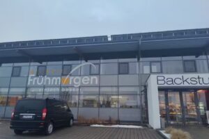 Bäckerei Frühmorgen
