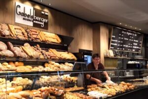 Bäckerei Gabelsberger