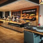 B&auml;ckerei Gebr. Lutz GmbH & Co KG