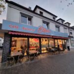 B&auml;ckerei Gebr&uuml;der Eilers