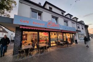B&auml;ckerei Gebr&uuml;der Eilers