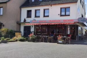 B&auml;ckerei Gebr&uuml;der Eilers