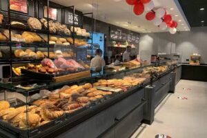 Bäckerei Geiping GmbH & Co. KG