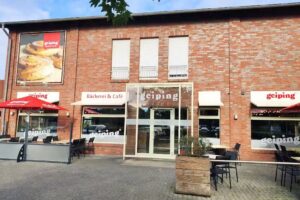 B&auml;ckerei Geiping GmbH & Co. KG