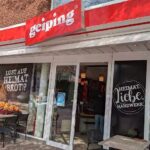 B&auml;ckerei Geiping GmbH & Co. KG