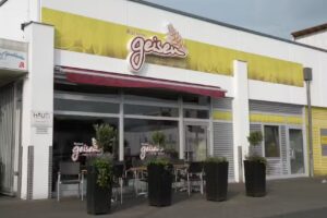 Bäckerei Geisen Bendorf
