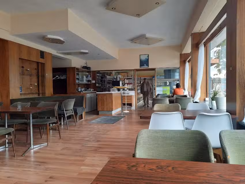 B&auml;ckerei Georg J&auml;ger