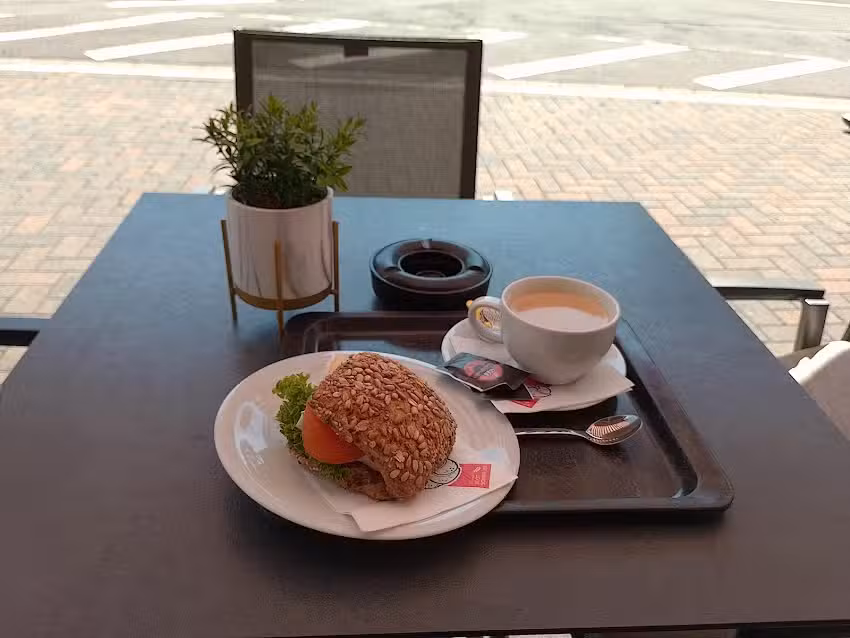 B&auml;ckerei Gie&szlig;elmann Kierspe