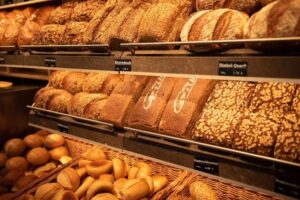 Bäckerei Gilbert