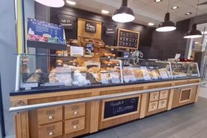 Bäckerei Gillen GmbH