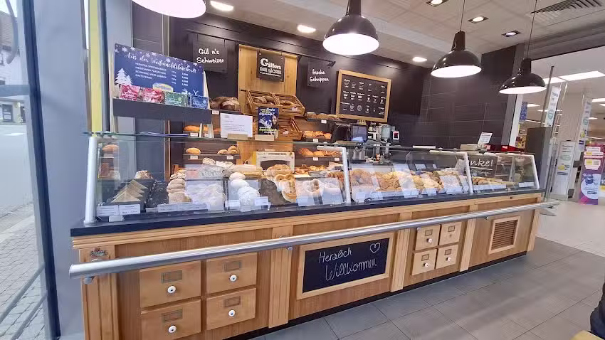 B&auml;ckerei Gillen GmbH
