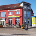 B&auml;ckerei Gillen GmbH