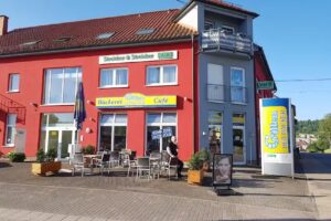 Bäckerei Gillen GmbH