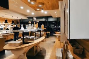 Bäckerei Gillen GmbH