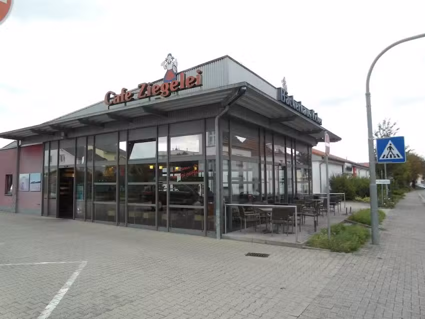 B&auml;ckerei Gillen GmbH
