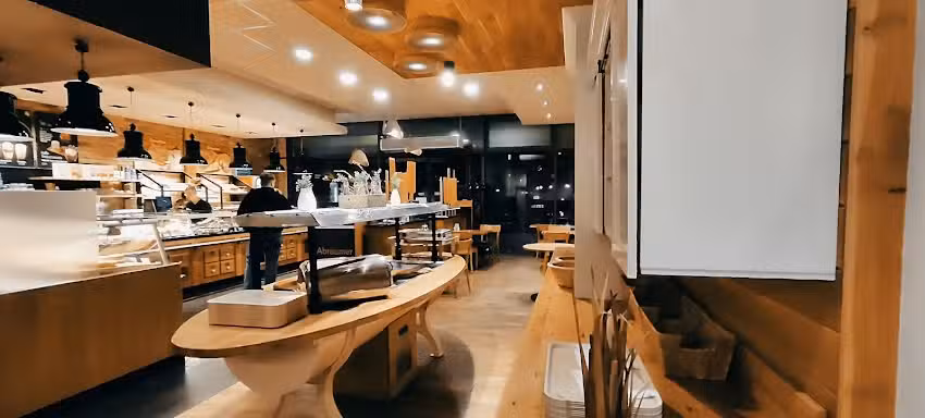 B&auml;ckerei Gillen GmbH