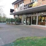 B&auml;ckerei Glasenapp
