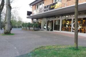 Bäckerei Glasenapp