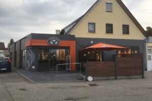B&auml;ckerei Gnaier in Gerstetten