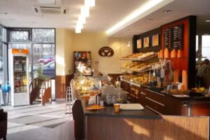 Bäckerei Gnaier in Oberkochen