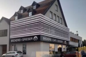Bäckerei Grieser