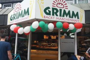 Bäckerei Grimm