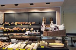 B&auml;ckerei Grund