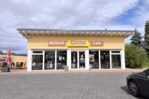 B&auml;ckerei Grund GmbH