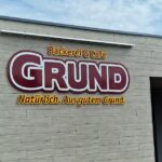 B&auml;ckerei Grund GmbH