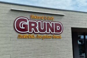 B&auml;ckerei Grund GmbH