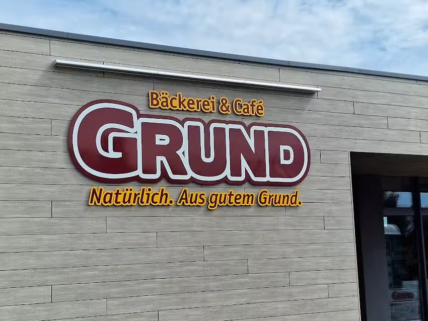 B&auml;ckerei Grund GmbH