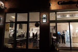 Bäckerei Günther
