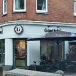 B&auml;ckerei G&uuml;nther