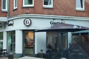 Bäckerei Günther