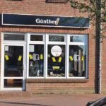 Bäckerei Günther