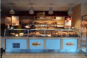 Bäckerei Günther