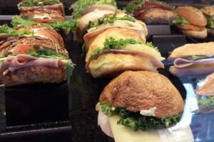 B&auml;ckerei Hackmann