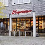B&auml;ckerei Hagenk&ouml;tter GmbH