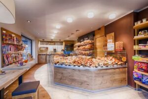B&auml;ckerei Hailer