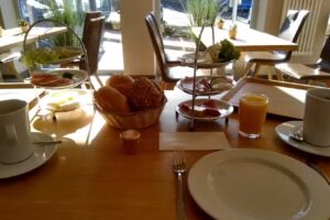 Bäckerei Happ GmbH & Co. KG