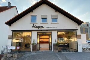 Bäckerei Happ GmbH & Co. KG