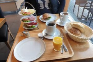 Bäckerei Happ GmbH & Co. KG