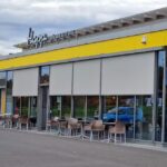 B&auml;ckerei Happ GmbH & Co.KG