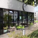 B&auml;ckerei Happ GmbH & Co.KG